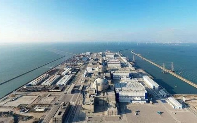 Trung Quốc huy động 200.000 người cùng 5.000 thiết bị đặc biệt hoạt động, quyết hoàn thành mục tiêu kép