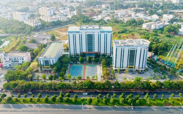 Thêm 1 trường đại học gia nhập “cuộc đua” đào tạo bác sĩ: Học phí gần 1 tỷ đồng/khoá, cao top đầu Việt Nam