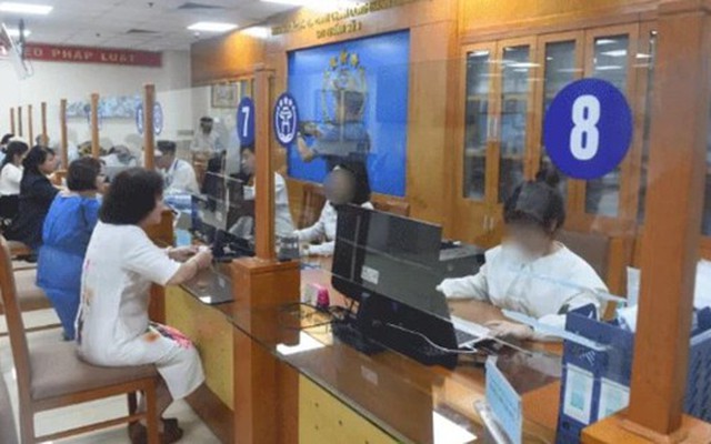 Phó Thủ tướng yêu cầu không để tái diễn vụ "yêu cầu cụ 97 tuổi đến phường làm thủ tục"