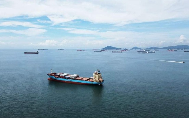 Khủng hoảng Hormuz bất ngờ giúp Kênh đào Panama tăng doanh thu