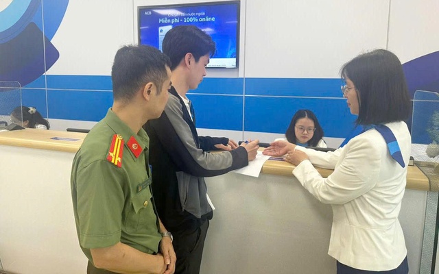 Quy định mới nhất về chuyển khoản ngân hàng chính thức áp dụng từ 1/7
