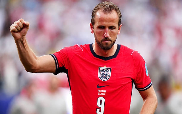 Harry Kane là "tiền đạo vĩ đại nhất mà bóng đá Anh từng sản sinh"