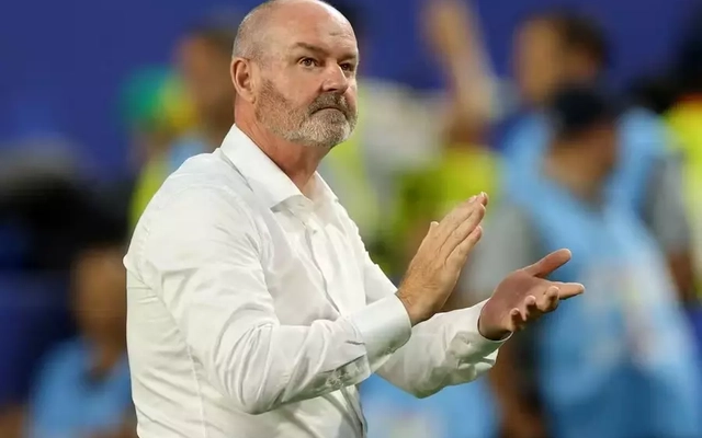 HLV mất việc vì không thể đi tiếp tại World Cup 2026