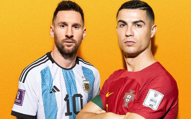 Nhánh đấu của tuyển Bồ Đào Nha khó cỡ nào, liệu Ronaldo có cơ hội gặp Messi ở chung kết?