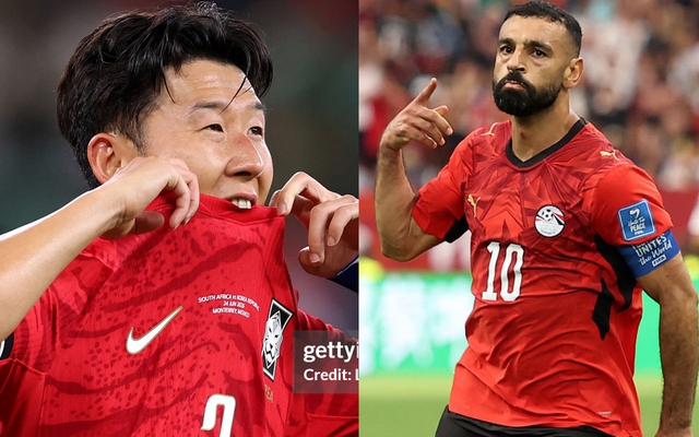 World Cup 2026: Bóng đá châu Á "mèo lại hoàn mèo", châu Phi lập cột mốc chưa từng có