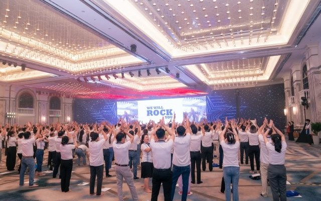 Một lĩnh vực kinh doanh cán bộ, công chức không được tham gia từ 1/7/2026,