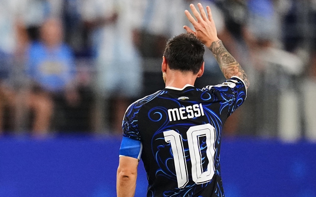 Lịch thi đấu vòng 1/16 World Cup 2026 mới nhất