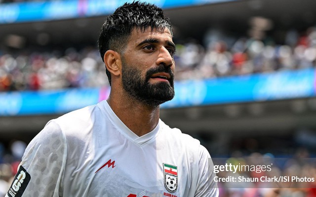 Tuyển Iran gia nhập danh sách nghiệt ngã nhất lịch sử World Cup: Suốt 96 năm chỉ có 4 đội tương tự