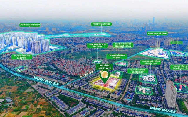 Dự án chung cư “hot” bậc nhất Hà Nội, từng chốt 1.000 căn hộ chỉ sau 10 ngày mở bán, đang đẩy các sản phẩm cuối cùng ra thị trường