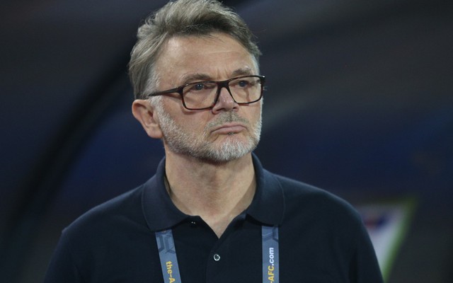 HLV Troussier: "Tuyển Nhật Bản có thể thắng Brazil, nhưng chưa đủ lực vô địch World Cup ngay đâu"