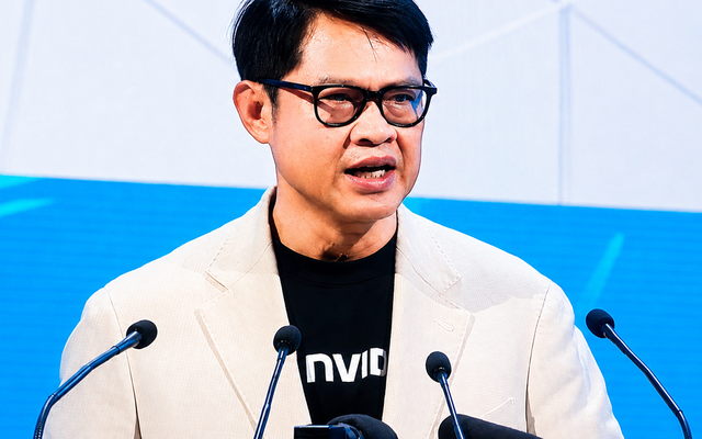 Sau một năm tăng trưởng 130% tại Việt Nam, NVIDIA tiết lộ tham vọng biến Hà Nội thành trung tâm AI