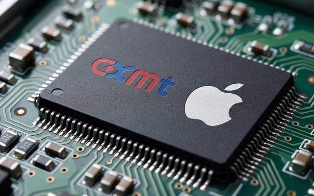 Giá chip nhớ iPhone 18 Pro sắp tăng gấp 3 lần, Apple cầu xin tổng thống Trump để mua chip từ công ty bị cấm của Trung Quốc