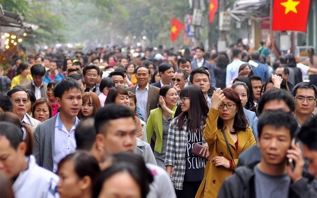 Tin vui: Khoảng 30.000 người Việt thi đỗ năm nay sẽ được Chính phủ cấp học bổng tới 55 triệu đồng/năm