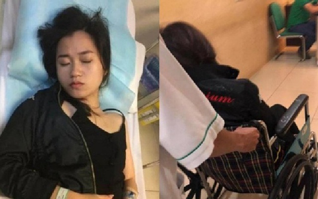 Nữ diễn viên miền Nam đầu tiên đóng Táo Quân: "Cắt máy là tôi chạy vào bệnh viện truyền dịch"