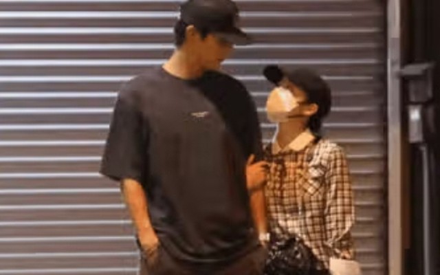 Ngọc nữ “ngàn năm có một” chia tay tài tử cực phẩm, chuyện trong biệt thự 49 tỷ sau đó mới sốc