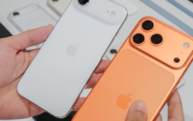 Apple tăng giá iPad, MacBook: Nhà bán lẻ nói gì về khả năng iPhone tăng theo?