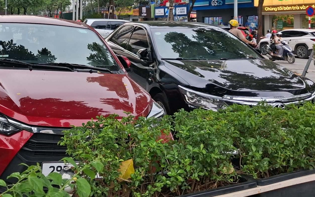 Tất cả người dân sở hữu ô tô cần kiểm tra và làm ngay điều này nếu không có thể bị phạt tới 12 triệu đồng