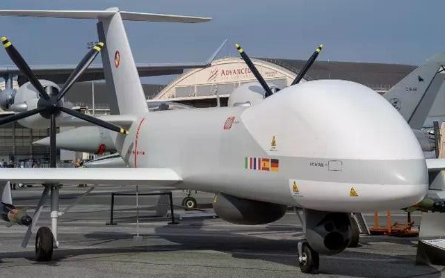 UAV chống ngầm mới của Nhật Bản sẽ 'bắt sống' mọi tàu ngầm Trung Quốc?