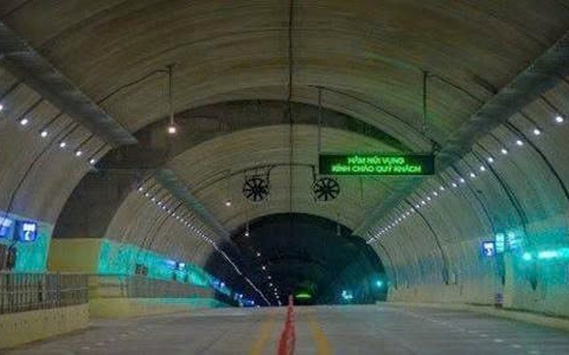 Dùng công nghệ ngoại xịn nhưng hỏng sau 3 năm, tự sửa và thành công lớn, biến cao tốc 9.000 tỷ đồng sở hữu hầm cấp đặc biệt thành hình mẫu mới