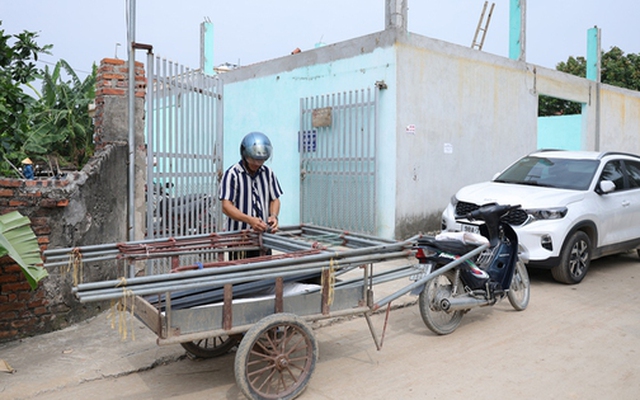 Một địa phương treo thưởng cao nhất 100 triệu đồng cho các hộ gia đình làm được điều sau