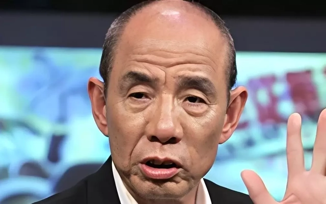 Diễn viên 'Tam quốc diễn nghĩa' qua đời