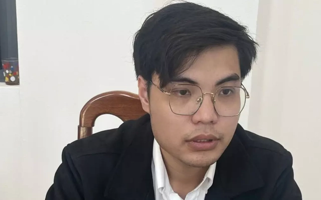 Giả nữ sinh giăng bẫy tình lừa 'đại gia' hơn 1,5 tỷ đồng