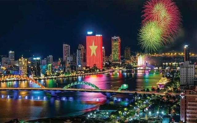 Hàn Quốc mất 40 năm, Trung Quốc mất 30 năm, Việt Nam chỉ có 5 năm để làm một điều