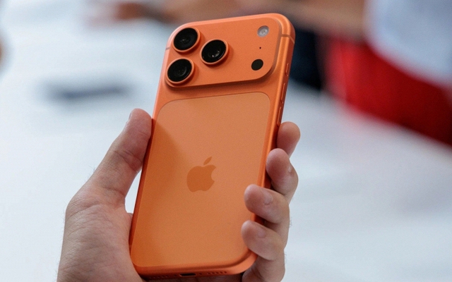Những lỗi khó chịu trên iPhone 17 và iPhone Air