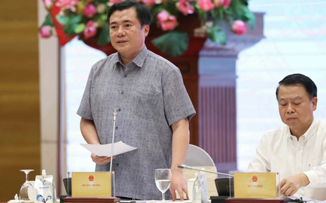 Thứ trưởng Bộ Công Thương nói về cơ chế xử lý phản ánh của người tiêu dùng đối với xăng E10