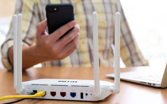 3 cài đặt để Wi-Fi trong nhà mạnh hơn mà nhiều người không biết