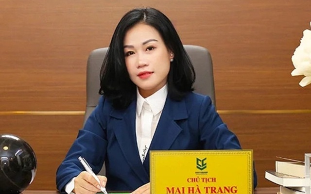 Chủ tịch CCV Group bị khởi tố vì lừa đảo hơn 1.000 tỷ đồng là ai?