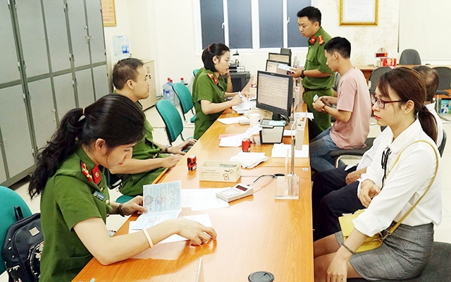 Quy định mới nhất về đăng ký thường trú, tạm trú chính thức áp dụng từ ngày mai