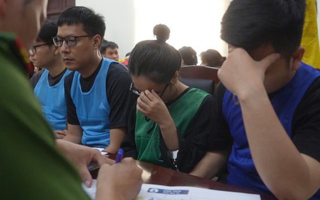 Khởi tố thêm 47 bị can trong đường dây lừa đảo bán "kỳ nghỉ du lịch", chiếm đoạt 188 tỉ đồng