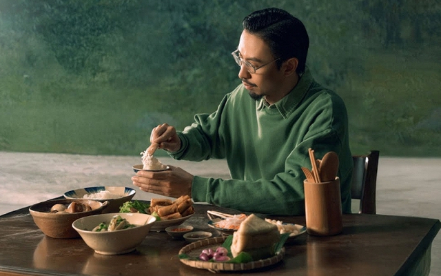 Sao nam ở Quảng Ninh có màn đổi đời khó tin nhất: Từ công nhân nhặt rác nay thành nghệ sĩ ai cũng biết mặt