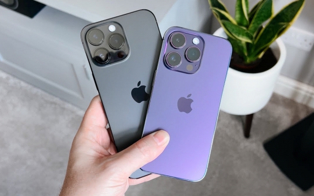 Lời khuyên giá tiền triệu cho người mua iPhone ngay lúc này