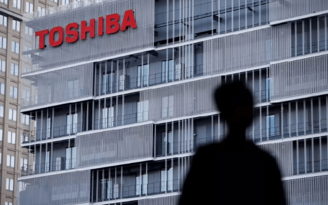 Toshiba và cú bán lúa non đau đớn: Từ bỏ chip nhớ, điện hạt nhân để rồi 10 năm sau chứng kiến cả hai thành 'mỏ vàng' thời AI