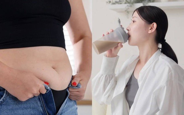 Ăn toàn đồ “healthy” mà cân nặng vẫn tăng? 7 món tưởng tốt cho sức khỏe lại là bẫy calo khiến mỡ bụng tích lúc nào không hay