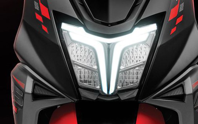 'Xe ga quốc dân' giá chỉ 23 triệu đồng ra mắt: Thiết kế hiện đại, trang bị đe doạ Honda Vision
