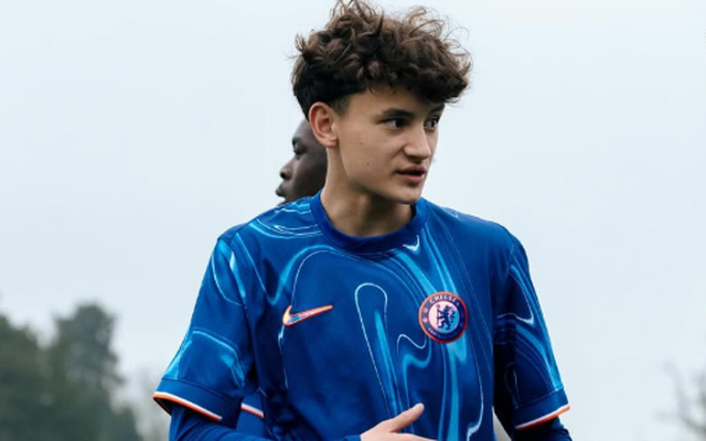 Fabrizio Romano xác nhận: Cầu thủ Việt kiều 16 tuổi gia nhập đội bóng Ngoại hạng Anh