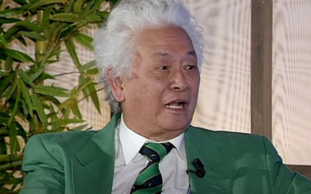 "Tôi gọi ba Phạm Duy và thường tới nhà ba chơi"