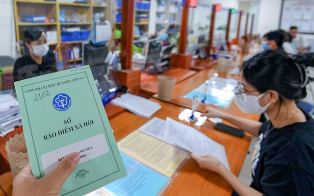 Quy định mới nhất liên quan bảo hiểm xã hội áp dụng từ ngày 1/7, người dân đặc biệt chú ý