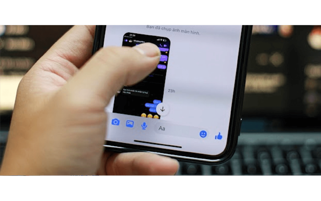 Công an cảnh báo 6 loại hình ảnh người dân cần đặc biệt cẩn trọng khi gửi qua Messenger, Zalo…