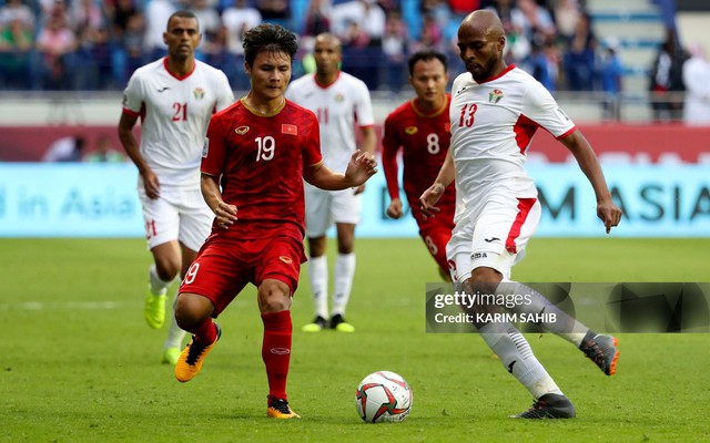 Đội từng thua Việt Nam có cơ hội vô địch World Cup 2026
