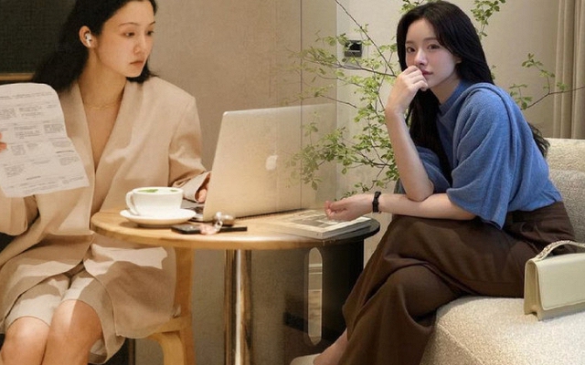Vỡ mộng khi làm sếp