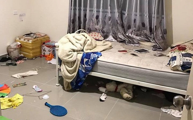 Tôi cho em chồng ở nhờ để tìm việc, ai ngờ nó dẫn người lạ vào đo đạc nhà rồi phán 1 câu xanh rờn