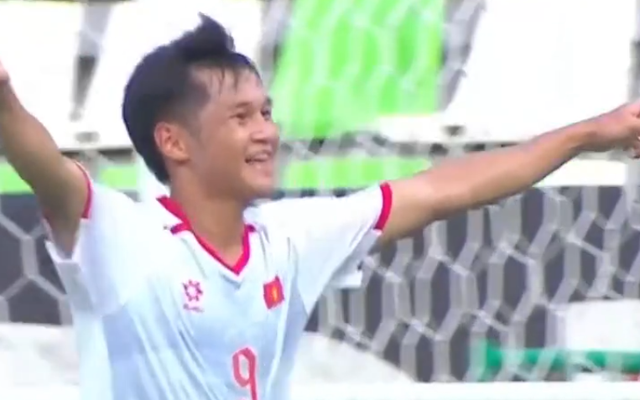 Tuyển Việt Nam đại thắng 5-0, tạo lợi thế lớn trước ngày quyết đấu Indonesia để tranh vé bán kết