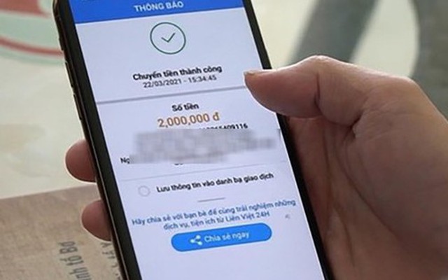 Loạt công ty, hợp tác xã bị phong tỏa, trích tiền tài khoản ngân hàng chỉ vì một lý do