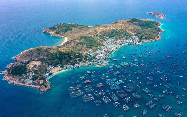 Quan trọng: Cấm hoạt động đưa khách đến 2 hòn đảo miền Trung, nhiều người Việt đang lầm tưởng