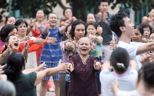 Người Việt sống thọ hơn nhưng chưa khỏe mạnh: Điều gì đang xảy ra?