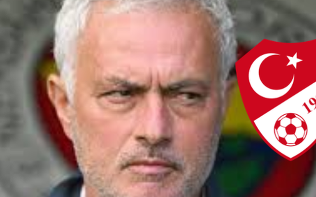 Mourinho chơi lớn, kiện LĐBĐ Thổ Nhĩ Kỳ lên Tòa án Nhân quyền châu Âu